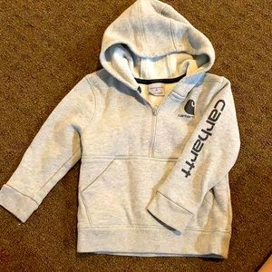 3T Carhartt Hoodie